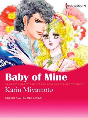 cover image of Baby of Mine